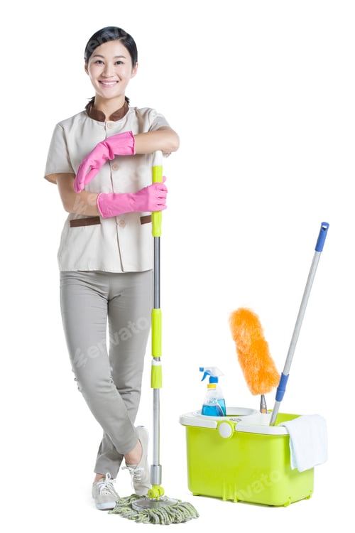 Preview: Cleaner