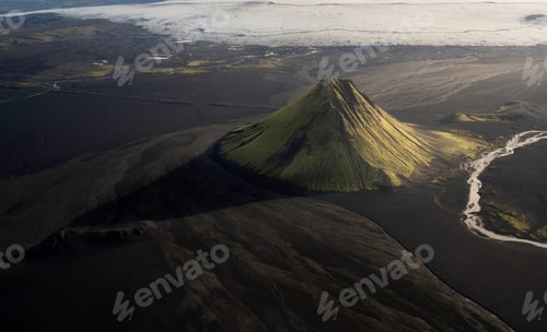 Preview: Icelandic Highlands