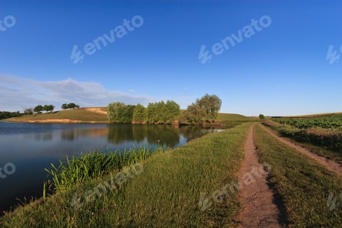 Preview: rural road