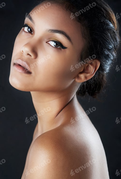 Preview: The best foundation you can wear is glowing natural skin