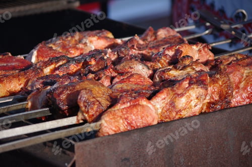Preview: food