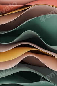 Preview: Abstract 3d background