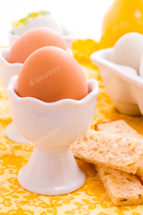 Preview: Breakfast