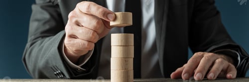 Preview: Business start up and idea concept