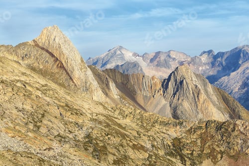 Preview: Hiking Aneto Peak (highest in Pyrenees) in Huesca, Spain