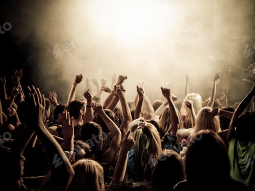 Preview: Music fans