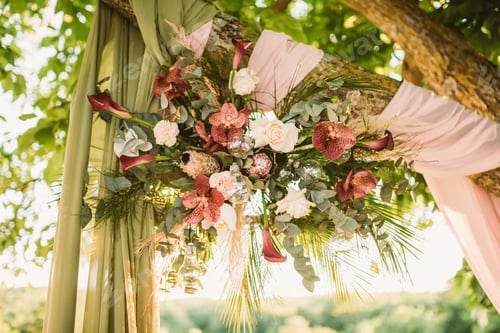 Preview: Wedding decor
