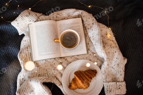 Preview: Cozy hygge home atmosphere