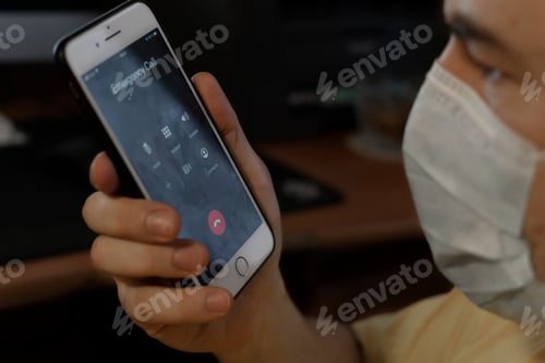Preview: Emergency call