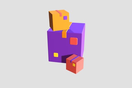 Preview: 3D Package
