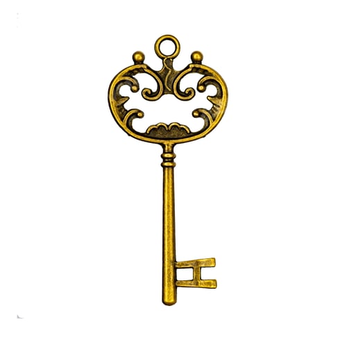 Preview: key