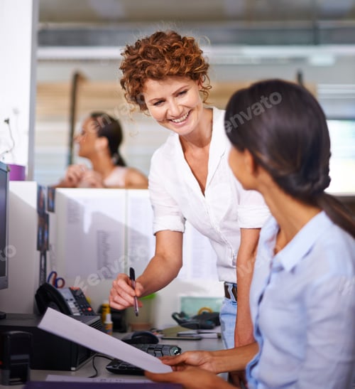 Preview: Checking in with a colleague