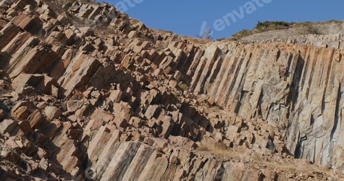 Preview: Hong Kong Geographical Park in Sai Kung