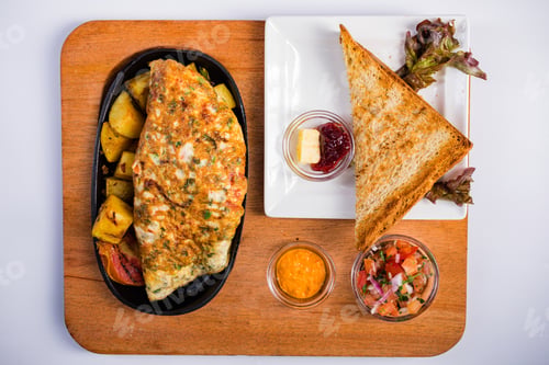 Preview: Kenyan Foods Cuisines Drinks Beverages Meals Dishes Yummy Delicious