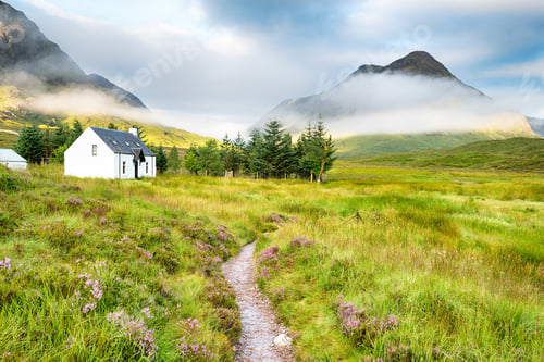 Preview: The Scottish Highlands