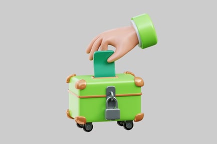 Preview: Contribution green box