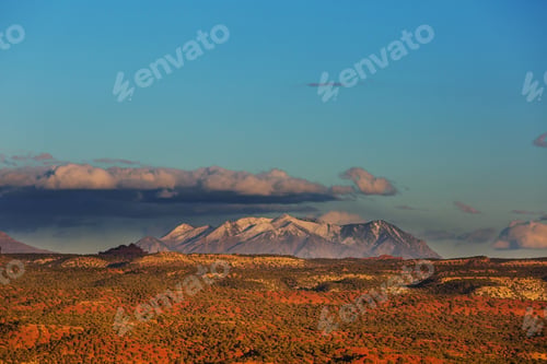 Preview: Utah landscapes