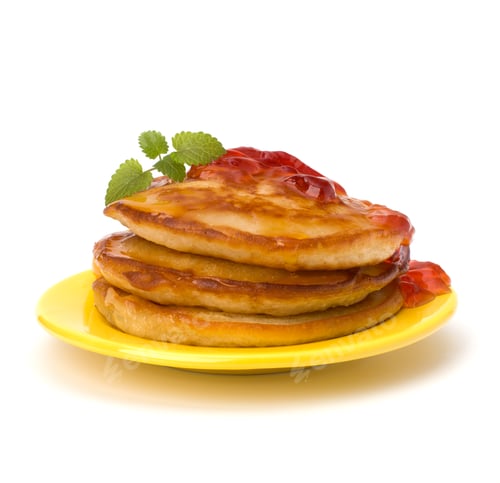 Preview: Pancakes