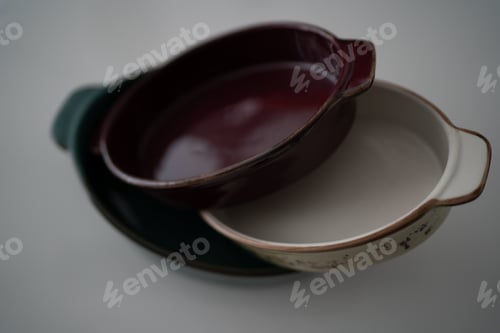 Preview: Oval bowl