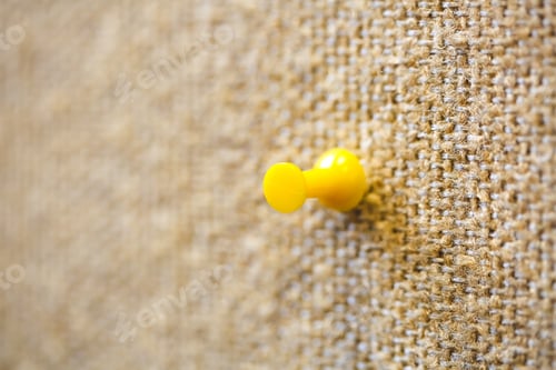 Preview: Pushpin