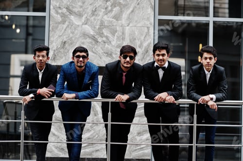 Preview: Indian students