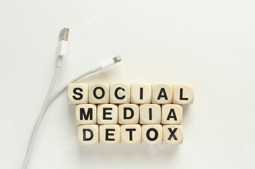 Preview: Social media detox