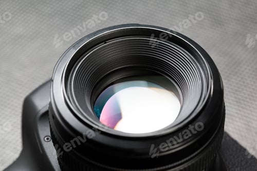 Preview: digital SLR camera
