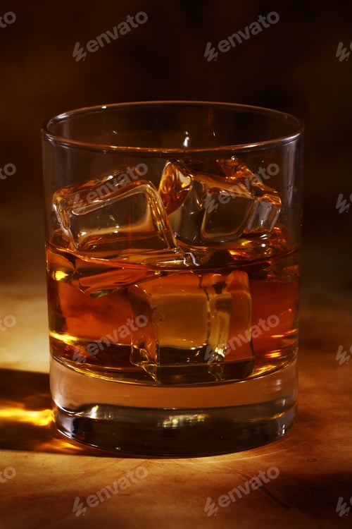Preview: Cold whiskey