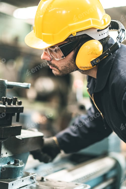 Preview: FACTORY WORKER