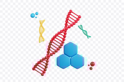Secuencia de Código Genético