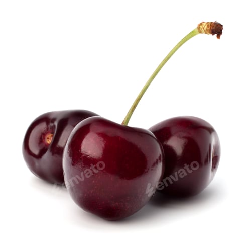 Preview: Cherry
