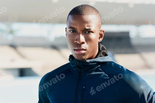 Preview: Focused on my fitness