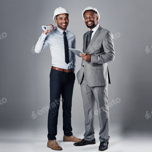 Preview: We built this city