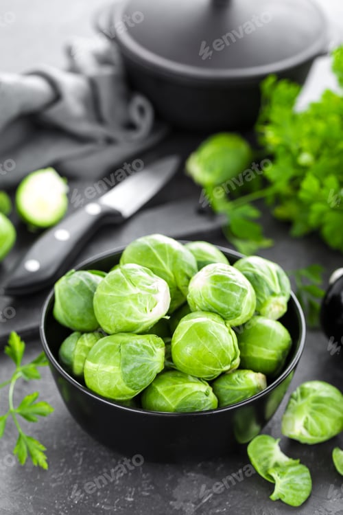 Brussels sprouts