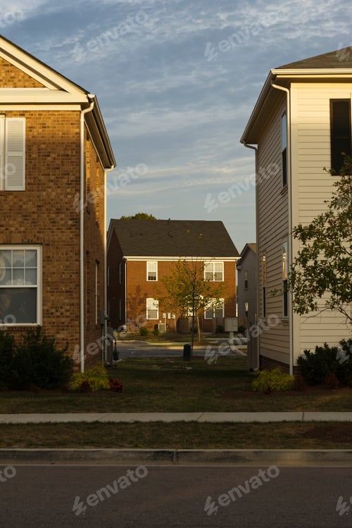 Preview: Separation Between Homes