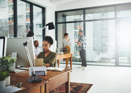 Visualização: Fazendo o sucesso acontecer