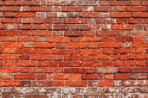 Preview: Chipped Brick Wall.