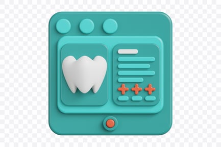 Preview: Dental Scan