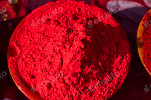 Preview: color turmeric powder