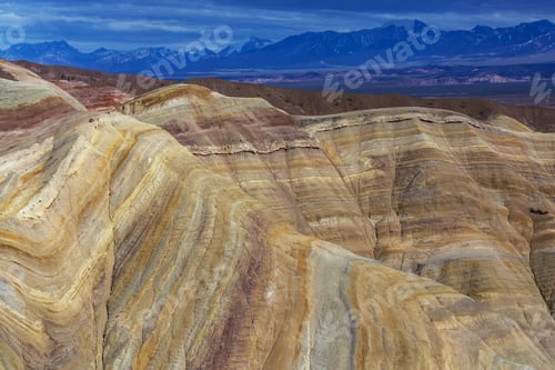 Preview: Northern Argentina