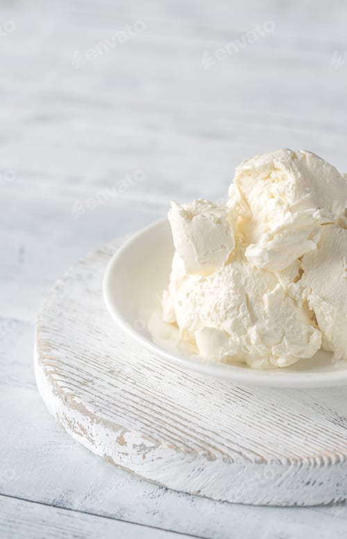 Preview: Mascarpone