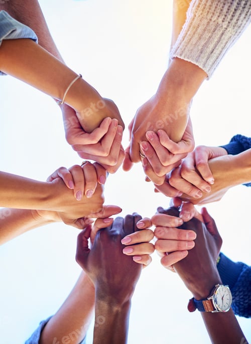 Preview: Diversity is what makes us stronger as people