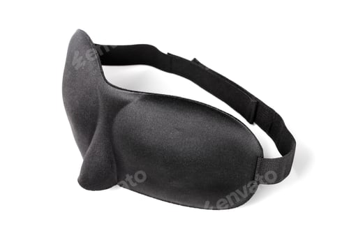 Preview: Sleep Mask