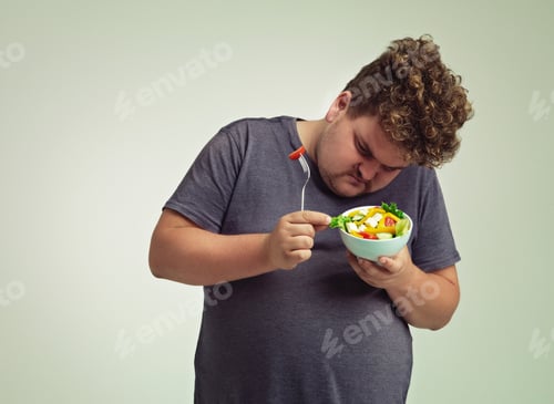 Preview: Who put a garden in my bowl