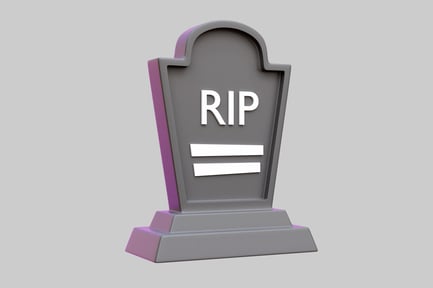 Preview: Rest In Peace Rombstone