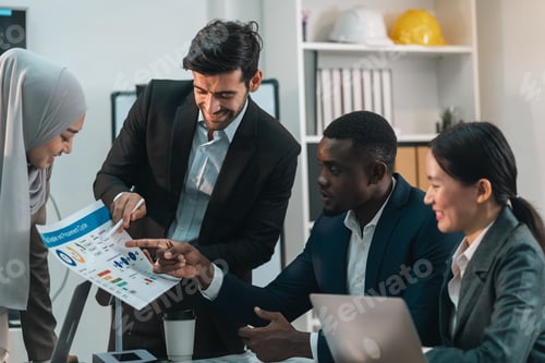 Preview: Effective Team Training, Group Discussion Teamwork in Office, Enhancing Professional Communication