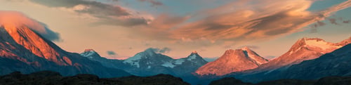 Preview: Perito Moreno Park