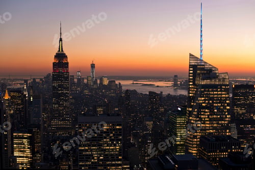 Preview: Manhattan, New York City, USA