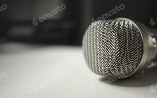 Preview: Microphone