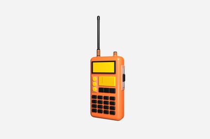 Preview: Walkie Talkie